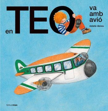 TEO VA AMB AVIÓ, EN | 9788492790494 | DENOU, VIOLETA | Llibreria La Gralla | Llibreria online de Granollers