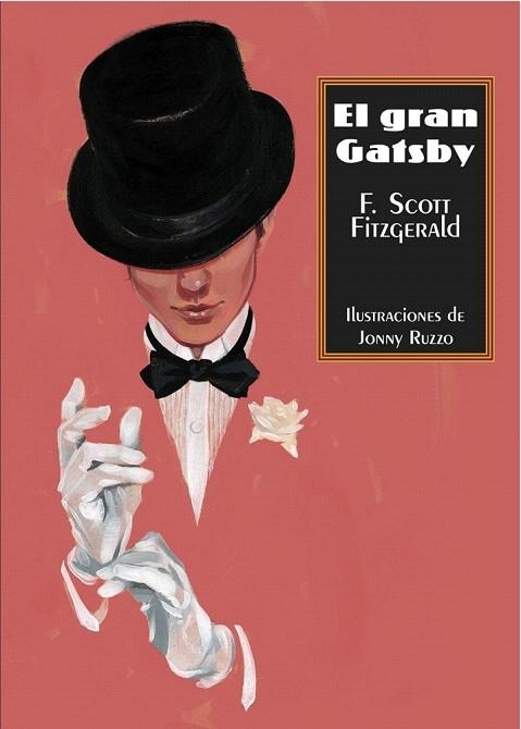 GRAN GATSBY, EL | 9788415601142 | SCOTT, F. | Llibreria La Gralla | Librería online de Granollers