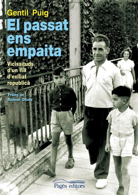 PASSAT ENS EMPAITA, EL (GUIMET,172) | 9788499752945 | PUIG, GENTIL | Llibreria La Gralla | Llibreria online de Granollers