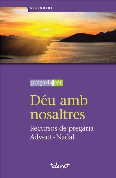 DÉU AMB NOSALTRES | 9788498466799 | Llibreria La Gralla | Llibreria online de Granollers