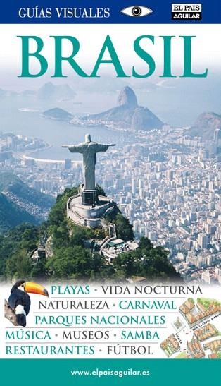 BRASIL (GUIAS VISUALES 2009) | 9788403507166 | VARIOS AUTORES | Llibreria La Gralla | Llibreria online de Granollers