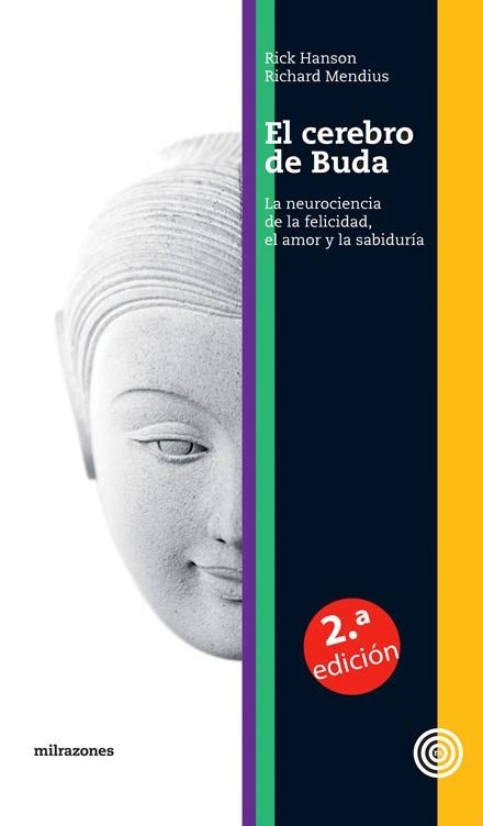 CEREBRO DE BUDA, EL | 9788493755256 | HANSON, RICK; MANDIUS, RICHARD | Llibreria La Gralla | Llibreria online de Granollers