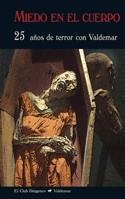 MIEDO EN EL CUERPO | 9788477027362 | VARIOS AUTORES | Llibreria La Gralla | Llibreria online de Granollers