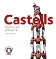 CASTELLS.TOCANT EL CEL AMB LA MÀ | 9788484784715 | ALMIRALL, JOSEP | Llibreria La Gralla | Llibreria online de Granollers