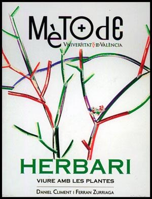 HERBARI.VIURE AMB LES PLANTES (REVISTA,6) | 9788437090412 | Llibreria La Gralla | Librería online de Granollers