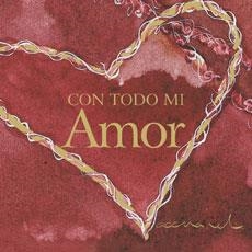 CON TODO MI AMOR | 9788468704784 | EXLEY, HELEN | Llibreria La Gralla | Llibreria online de Granollers