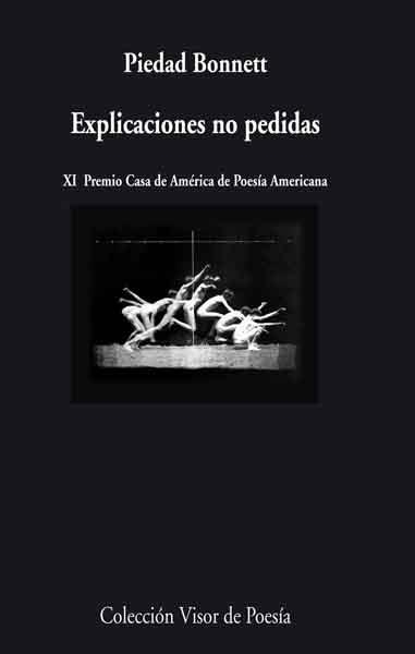 EXPLICACIONES NO PEDIDAS | 9788498957921 | BONNETT, PIEDAD | Llibreria La Gralla | Llibreria online de Granollers