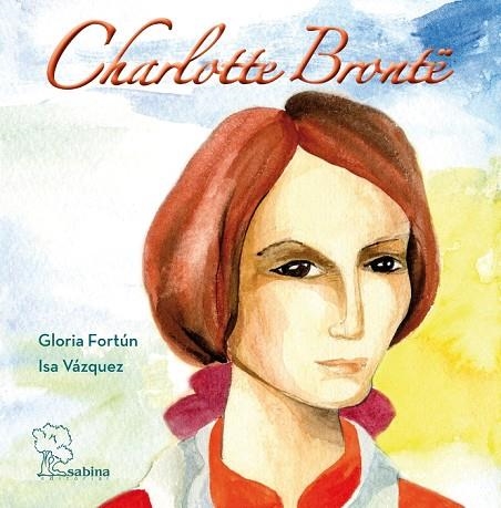 CHARLOTTE BRONTE | 9788493715946 | Llibreria La Gralla | Llibreria online de Granollers