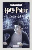 HARRY POTTER Y LA ORDEN DEL FENIX (HARRY POTTER, 5) | 9788478887422 | ROWLING, J.K. | Llibreria La Gralla | Llibreria online de Granollers