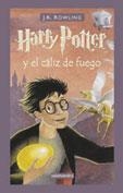 HARRY POTTER Y EL CALIZ DE FUEGO (HARRY POTTER, 4) | 9788478886456 | ROWLING, J.K. | Llibreria La Gralla | Llibreria online de Granollers