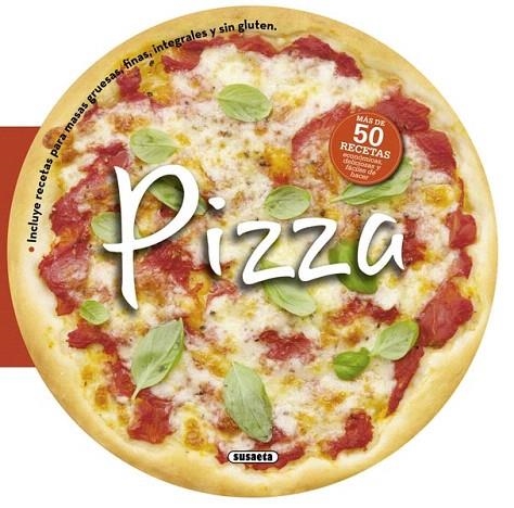 PIZZA | 9788467715347 | BARDI, CARLA | Llibreria La Gralla | Llibreria online de Granollers