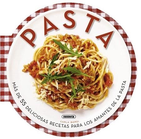 PASTA | 9788467724226 | BARDI, CARLA | Llibreria La Gralla | Llibreria online de Granollers