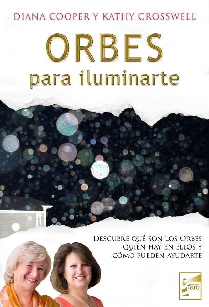 ORBES PARA ILUMINARTE | 9788493843267 | COOPER, DIANA / CROSSWELL, KATHY | Llibreria La Gralla | Llibreria online de Granollers