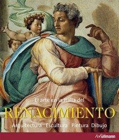 ARTE EN LA ITALIA DEL RENACIMIENTO, EL | 9783833162220 | TOMAN, ROLF (ED.) | Llibreria La Gralla | Llibreria online de Granollers