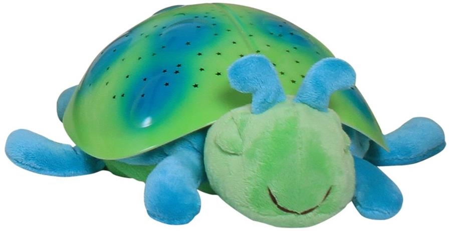 MARIETA PLANETARI VERDE (TWILIGHT LADYBUG 7353-GR) | 872354007246 | Llibreria La Gralla | Llibreria online de Granollers