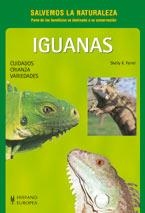 IGUANAS | 9788425509711 | FERREL, SHELLY K. | Llibreria La Gralla | Librería online de Granollers