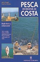 PESCA RECREATIVA DE COSTA (HERAKLES) | 9788425510137 | CECILIA GÓMEZ, JESÚS ÁNGEL | Llibreria La Gralla | Llibreria online de Granollers