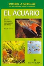 ACUARIO,EL | 9788425510359 | SWEENEY,MARY E. | Llibreria La Gralla | Llibreria online de Granollers