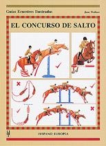 CONCURSO DE SALTO, EL (HIPICA) | 9788425510687 | WALLACE, JANE | Llibreria La Gralla | Llibreria online de Granollers