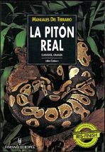 PITON REAL, LA. CUIDADOS Y CRIANZA | 9788425510922 | COBORN, JOHN | Llibreria La Gralla | Librería online de Granollers