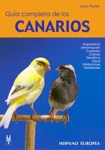 CANARIOS,GUIA COMPLETA DE LOS | 9788425510908 | PORTER,JOHN | Llibreria La Gralla | Llibreria online de Granollers