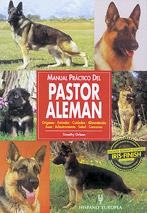 PASTOR ALEMAN, MANUAL PRACTICO | 9788425511448 | ORBAN, TIMOTHY | Llibreria La Gralla | Librería online de Granollers