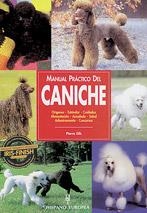 CANICHE, MANUAL PRÁCTICO | 9788425511387 | DIB, PIERRE | Llibreria La Gralla | Librería online de Granollers