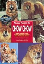 CHOW CHOW, MANUALES PRACTICO DEL | 9788425511646 | NICHOLAS, ANNA KATHERINE | Llibreria La Gralla | Llibreria online de Granollers