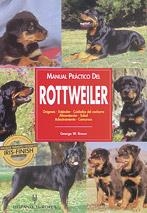 ROTTWEILER, MANUAL PRACTICO DEL | 9788425511431 | BRAUN | Llibreria La Gralla | Librería online de Granollers