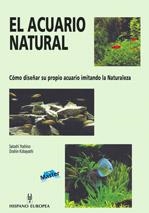 ACUARIO NATURAL, EL | 9788425511882 | YOSHINO, SATOSHI | Llibreria La Gralla | Llibreria online de Granollers