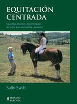 EQUITACION CENTRADA (HERAKLES) | 9788425511967 | SWIFT, SALLY | Llibreria La Gralla | Llibreria online de Granollers