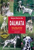 DÁLMATA, MANUAL PRÁCTICO DE | 9788425512100 | KOSLOFF, JOANNA | Llibreria La Gralla | Llibreria online de Granollers