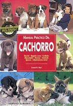 CACHORRO, MANUAL PRÁCTICO DEL | 9788425511844 | HART, ERNEST H. | Llibreria La Gralla | Llibreria online de Granollers