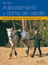 ADIESTRAMIENTO Y DOMA DEL CABALLO | 9788425512179 | DIACONT, KERSTIN | Llibreria La Gralla | Llibreria online de Granollers