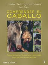 COMPRENDER EL CABALLO | 9788425512711 | TELLINGTON, LINDA | Llibreria La Gralla | Llibreria online de Granollers