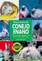 CONEJO ENANO (MANUAL PRACTICO DEL) | 9788425512919 | KELSEY-WOOD, DENNIS | Llibreria La Gralla | Llibreria online de Granollers