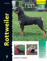 ROTTWEILER (RAZAS DE HOY) | 9788425512971 | JONAS, W. | Llibreria La Gralla | Librería online de Granollers