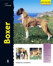 BOXER (RAZAS DE HOY) | 9788425512933 | CAVANAUGH, E.W. | Llibreria La Gralla | Llibreria online de Granollers