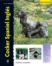 COCKER SPANIEL INGLES (RAZAS DE HOY) | 9788425512988 | VAN WESSEM, H. | Llibreria La Gralla | Llibreria online de Granollers