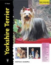 YORKSHIRE TERRIER (SERIE EXCELENCE RAZAS DE HOY) | 9788425513060 | KEYES, R | Llibreria La Gralla | Librería online de Granollers