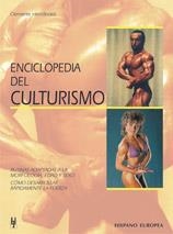 ENCICLOPEDIA DEL CULTURISMO | 9788425513237 | HERNANDEZ, CLEMENTE | Llibreria La Gralla | Llibreria online de Granollers