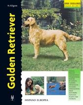 GOLDEN RETRIEVER (SERIE EXCELENCE RAZAS DE HOY) | 9788425513145 | KILGORE, N | Llibreria La Gralla | Llibreria online de Granollers