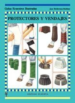 PROTECTORES Y VENDAJES, CABALLOS | 9788425513725 | HOLDERNESS, JANE | Llibreria La Gralla | Llibreria online de Granollers