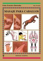 MASAJE PARA CABALLOS | 9788425513701 | BROMILEY, MARY | Llibreria La Gralla | Llibreria online de Granollers