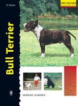 BULL TERRIER (RAZAS DE HOY) | 9788425513442 | GIBSON, R. | Llibreria La Gralla | Llibreria online de Granollers