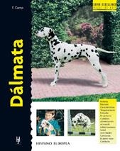 DALMATA (RAZAS DE HOY) | 9788425513299 | CAMP, F. | Llibreria La Gralla | Llibreria online de Granollers