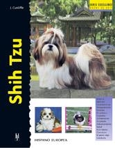 SHIH TZU (RAZAS DE HOY) | 9788425513329 | CUNLIFFE, J. | Llibreria La Gralla | Llibreria online de Granollers