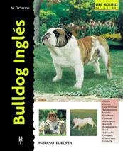 BULLDOG INGLES (RAZAS DE HOY) | 9788425513794 | DICKERSON, M. | Llibreria La Gralla | Llibreria online de Granollers