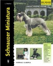 SCHNAUZER MINIATURA (EXCELENCE RAZAS DE HOY) | 9788425513992 | SHEEHAN, L. | Llibreria La Gralla | Llibreria online de Granollers