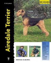 AIREDALE TERRIER (SERIE EXCELLENCE RAZAS DE HOY) | 9788425514005 | MCLENNAN, B. | Llibreria La Gralla | Llibreria online de Granollers